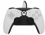 Competitor M01638-WH White/Black