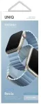 Revix Premium Magnetic Apple Watch 38/40/41mm Arctic-Soft Blue