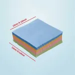 Microfiber Cleaning Cloths