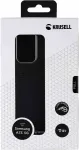 "Soft Cover Galaxy A73 5G" Transparent