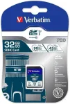 &bdquo;Pro&ldquo; SDHC 32 GB, klass 10, UHS-I/U3  (47021)