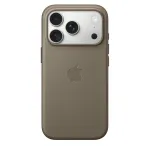 Apple iPhone 18 Pro TechWoven Case with MagSafe Taupe