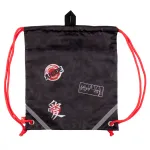 YES SB-10 Samurai spordiriietuse kott, tk.