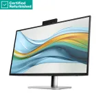 Monitor &ndash; HP 527pm Series 5 Pro QHD konverentsimonitor, uuendatud, must