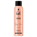 Taft - TaftxGliss Silky Shine spray 150ml
