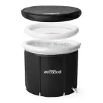 J&auml;&auml;vann Gymstick RecoPod Ice Bath (tagastatud kaubad)