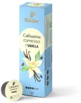 &bdquo;Tchibo&ldquo; &bdquo;Cafissimo Espresso Vanilla&ldquo; kapslid, 10 tk.