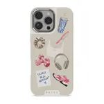 5AM Club - iPhone 16 Pro Case, Elite Light (MagSafe) / Silver