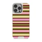 Rio - iPhone 16 Pro Max Case, Elite Light (MagSafe) / Silver