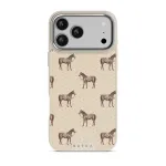 Wild West - iPhone 17 Pro Max Case, Elite Light (MagSafe) / Silver