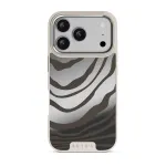 Ride Or Die - iPhone 17 Pro Case, Elite Mirror Light (MagSafe) / Silver