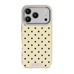 Sweet Treat - iPhone 17 Pro Case, Elite Light (MagSafe) / Silver