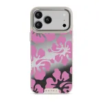 Me Gustas Tu - iPhone 17 Pro Max Case, Elite Mirror Light (MagSafe) / Silver