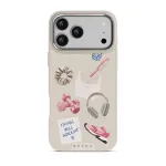5AM Club - iPhone 17 Pro Max Case, Elite Light (MagSafe) / Silver
