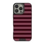 Spellbound - iPhone 16 Pro Max Case, Elite Dark (MagSafe) / Silver