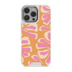 Aloha - iPhone 16 Pro Case, Elite Light (MagSafe) / Silver
