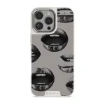 Next Mistake - iPhone 16 Pro Max Case, Elite Light (MagSafe) / Silver