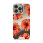 Bonita - iPhone 16 Pro Max Case, Elite Mirror Light (MagSafe) / Silver