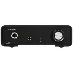 Topping DX1 II BK &ndash; kompaktne USB-DAC