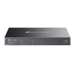 TP-Link SG2008P (TL-SG2008P) JetStream&trade; 8-Port Gigabit Smart Switch with 4-Port PoE+