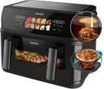 Cecotec &bdquo;Cecofry&Grill Duoheat 10000&ldquo; &otilde;livaba praepann (Cecotec)