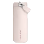 Joogin&otilde;ud IceFlow&trade; Flip Straw 2.0 pudel, 16 oz / 0,47 l, roosakvarts
