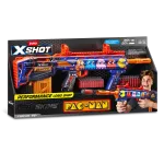 XSHOT m&auml;ngup&uuml;stol Long Shot PacMan, 36812