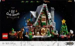 LEGO Creator Expert Haldjate maja (10275)