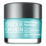 CLINIQUE_For Men&trade; Maximum Hydrator 72-Hour Auto Replenishing Hydrator niisutav p&auml;evane n&auml;okreem, 50 ml