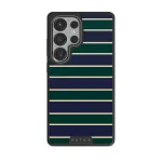 Polo - Samsung Galaxy S25 Ultra Case, Elite Dark (Magnetic) / Gunmetal