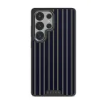 Free Fall - Samsung Galaxy S25 Ultra Case, Elite Dark (Magnetic) / Gunmetal