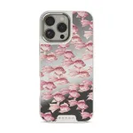 Yume - iPhone 16 Pro Max Case, Elite Mirror Light (MagSafe) / Silver