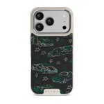 Big Dreams - iPhone 17 Pro Case, Elite Light (MagSafe) / Silver