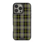 Evergreen - iPhone 16 Pro Max Case, Elite Dark (MagSafe) / Gunmetal