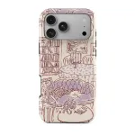 Fully Booked - iPhone 17 Pro Case, Tough (MagSafe) / N/A