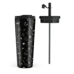 Keepsake - Travel Mug, 700 ml / Flap & Straw Set