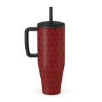 Red Velvet - All Day Leakproof Tumbler