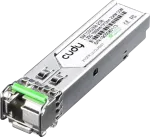 Optiline integreeritav muundur SFP Cudy SM100GSB-3AB (1,25 Gbps, FP3, A:1310Tx/1550Rx)