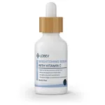 LOBEY C-vitamiiniga seerum &ndash; nahka s&auml;ravamaks muutev seerum C-vitamiiniga, 30 ml