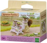 &bdquo;Sylvanian Families&ldquo; &ndash; kahe kohaline k&auml;ru