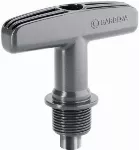 K&auml;sitrell 3/4" keermele Gardena 02765-20