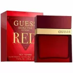 Guess - Seductive Red Pour Homme - EDT - 100 ml