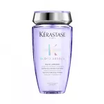 K&eacute;rastase &ndash; Niisutav valgustav &scaron;ampoon heledatele ja esile t&otilde;stetud juustele Blondid Absolu Bain Lumi&eacute;re (Hydrating Illuminating Shampoo) &ndash; 250 ml