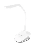 Esperanza Deneb ELD104W kinnitatav LED-laualamp, 3 W, 5500 K, valge