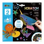 Scratch &ndash; elu ookeanil