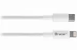Juhtme USB Type-C Lightning M/M 1,0 m