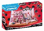 Magic 71334 Marinettes Loft figuuride komplekt