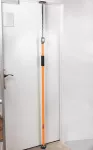 Teleskoopiline tugi 75-125 cm