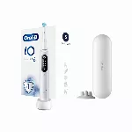 Oral-B iO6 seeria elektriline hambahari, valge
