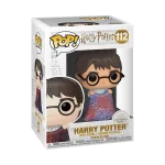 FUNKO POP! Harry Potteri vin&uuml;&uuml;lfiguur